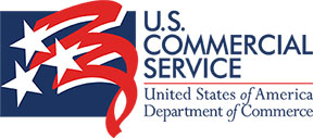 U.S. Commercial Services Logo
