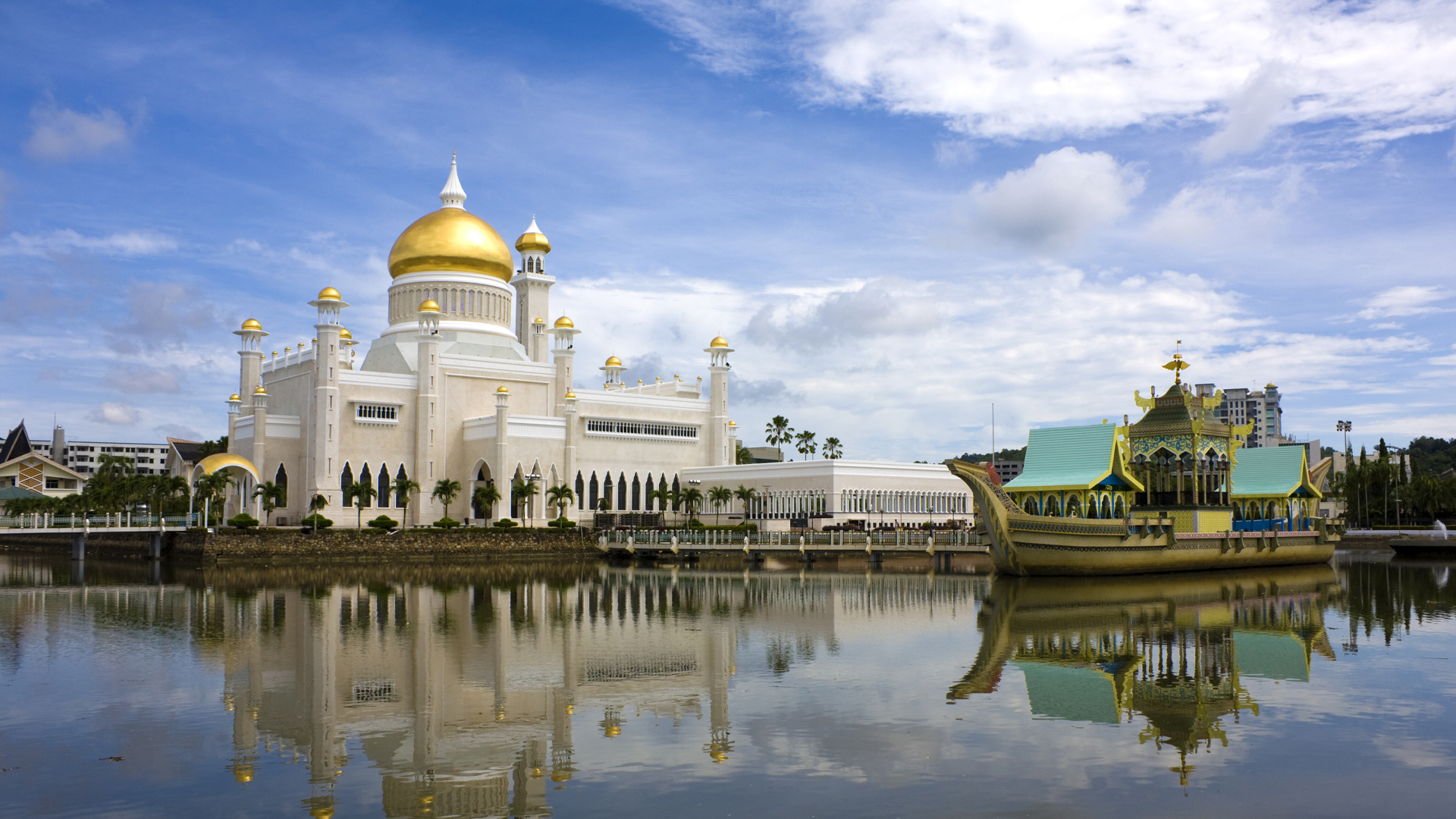 Brunei Image for Hero Box