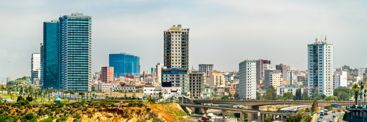 Oran, Algeria