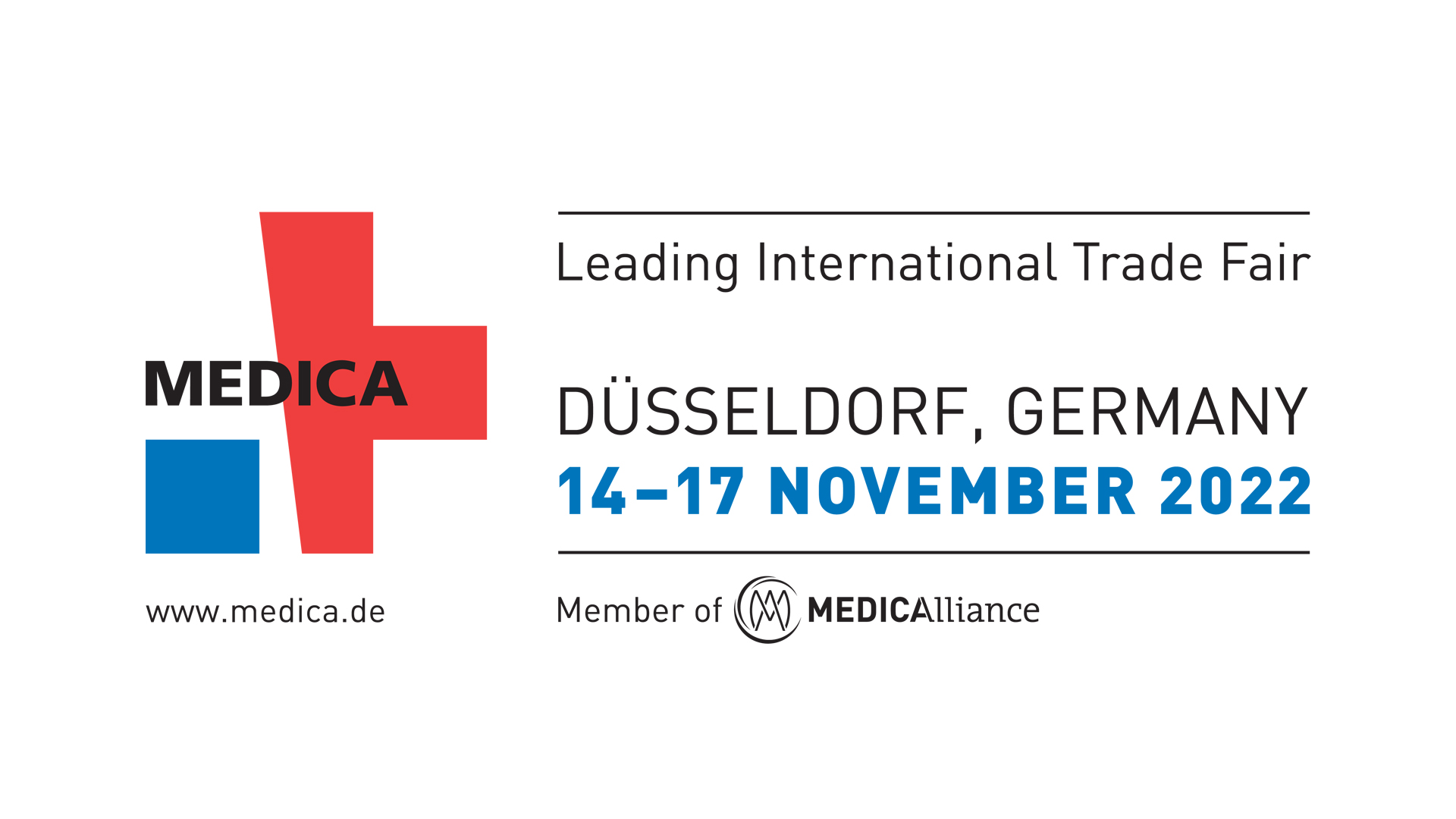 Germany Events MEDICA