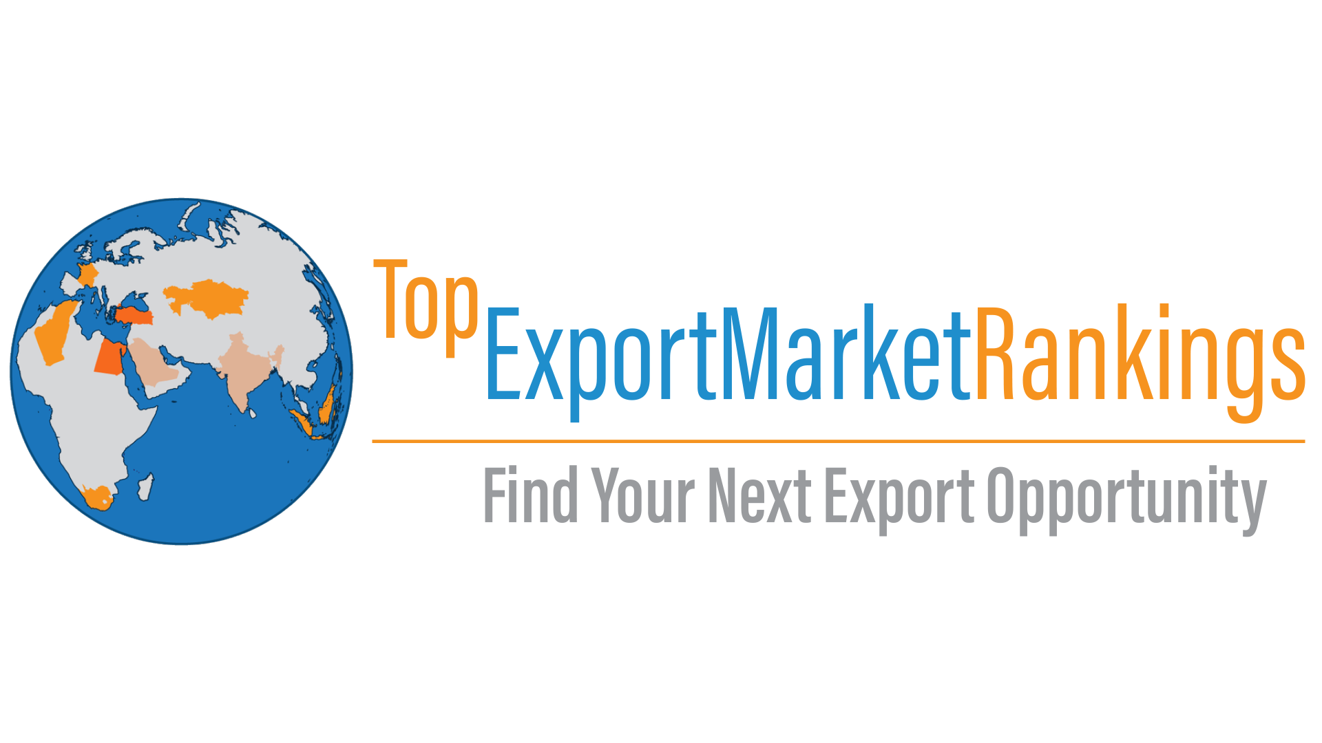 Top Export Market Rankings: Find your next export opportunity