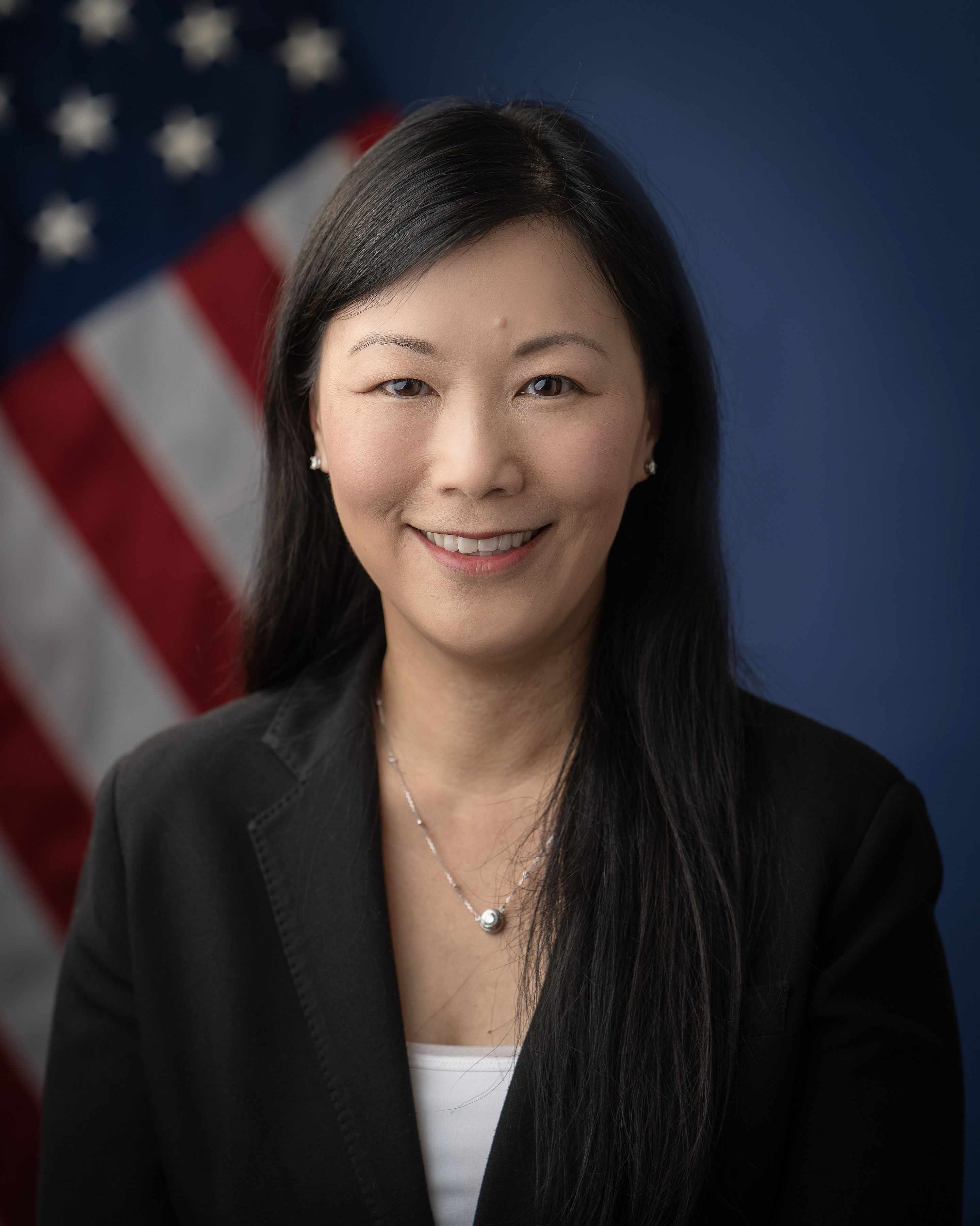 Sharon H. Yuan