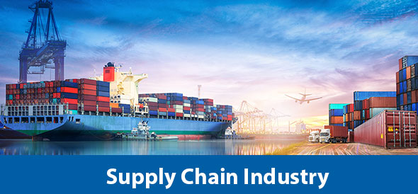 supply chain card