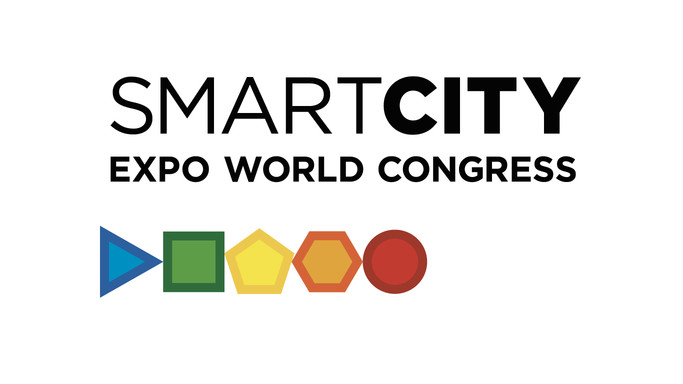 Smart City Expo World Congress 2023 Logo