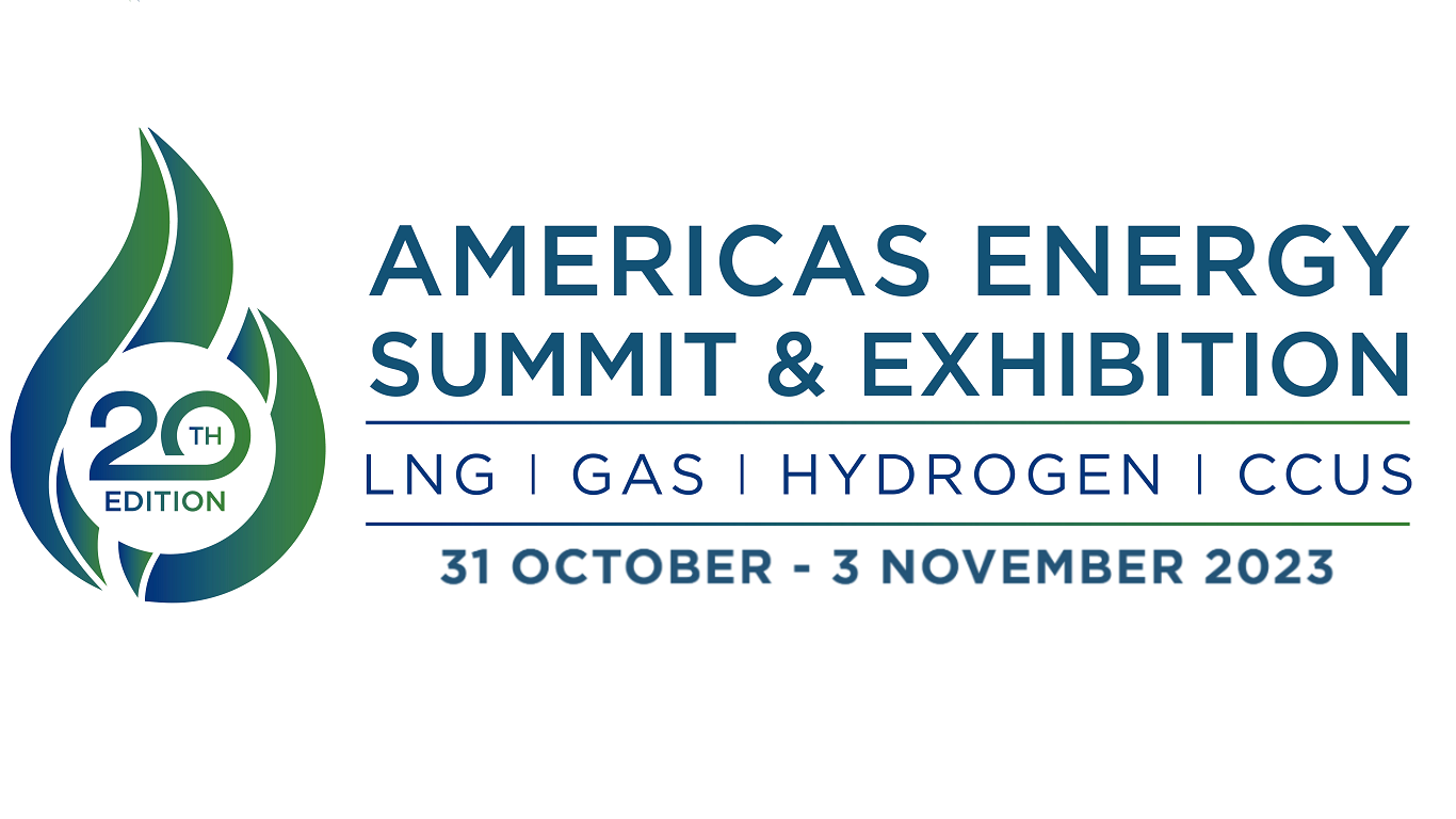 Americas Energy Summit & Exhibition Logo