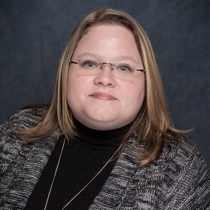 profile photo of Stephanie Dooley