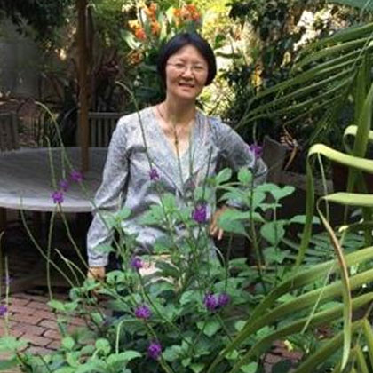 profile photo of Mary Tian
