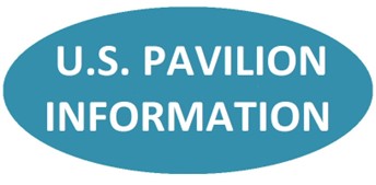 U.S. Pavilion Information