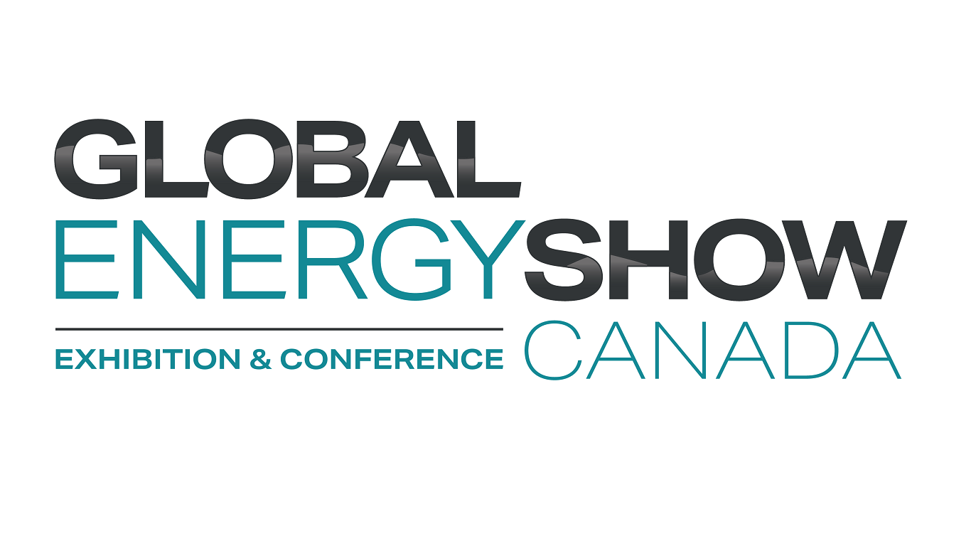 Global Energy Show Canada 2024 Logo