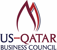 US-QATAR logo