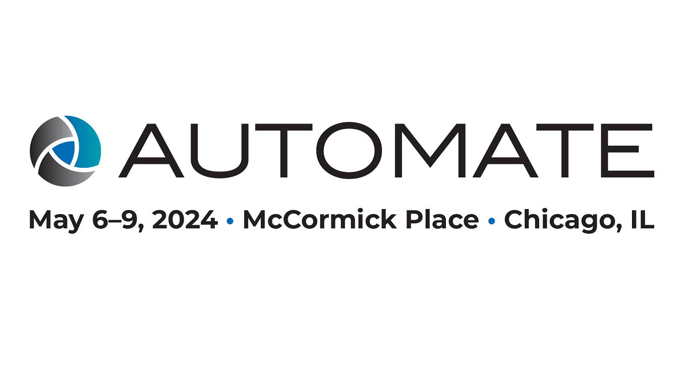 Automate 2024 logo