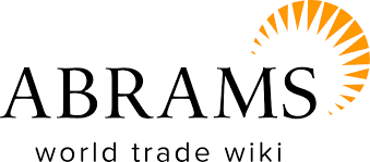 ABRAMS world trade wiki Logo