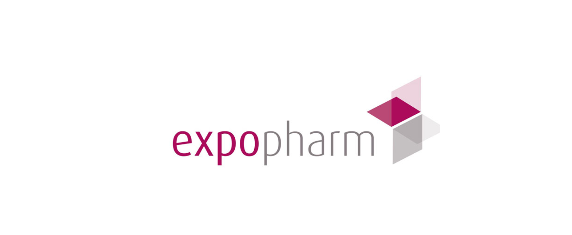 Expopharm logo