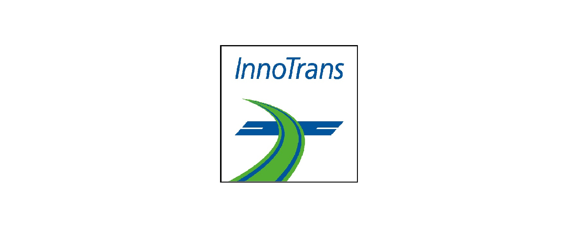 InnoTrans logo
