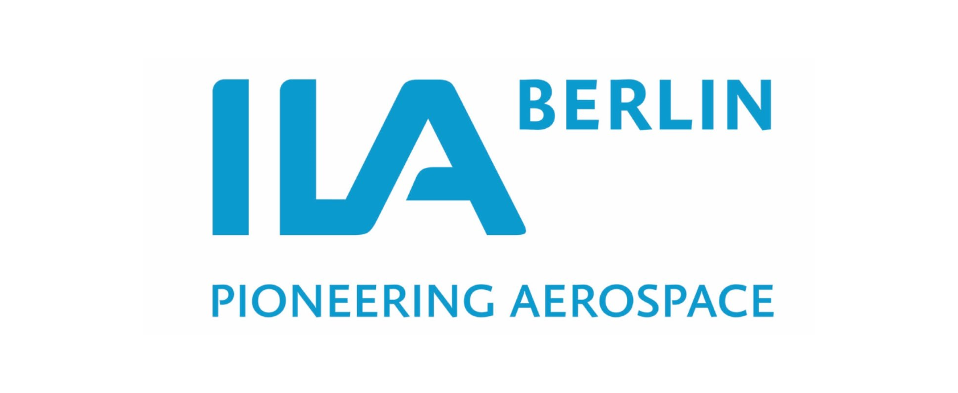 ILA Berlin trade show logo