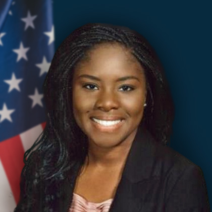 profile photo of Rochelle Osei-Tutu