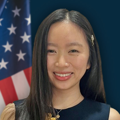 Profile photo of Sarah Pham