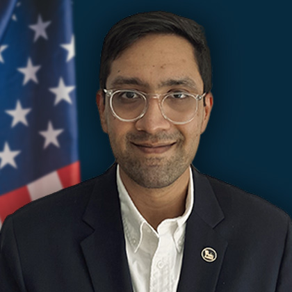 profile photo of Sid Sridhar