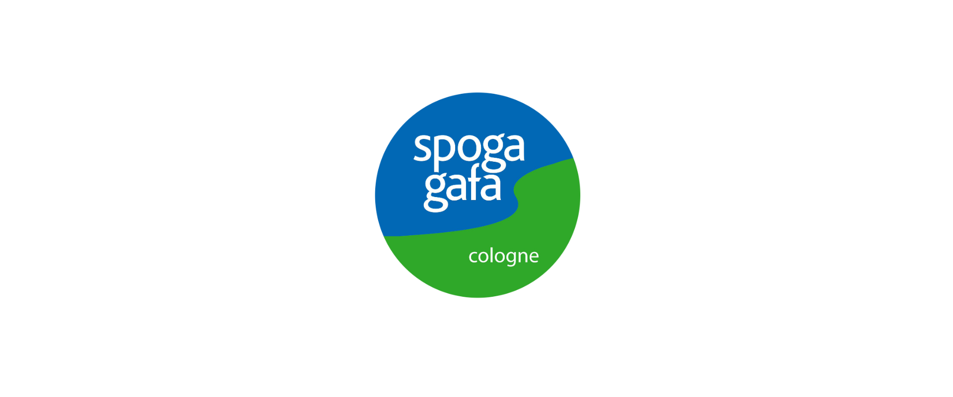 Spoga+Gafa Cologne Logo