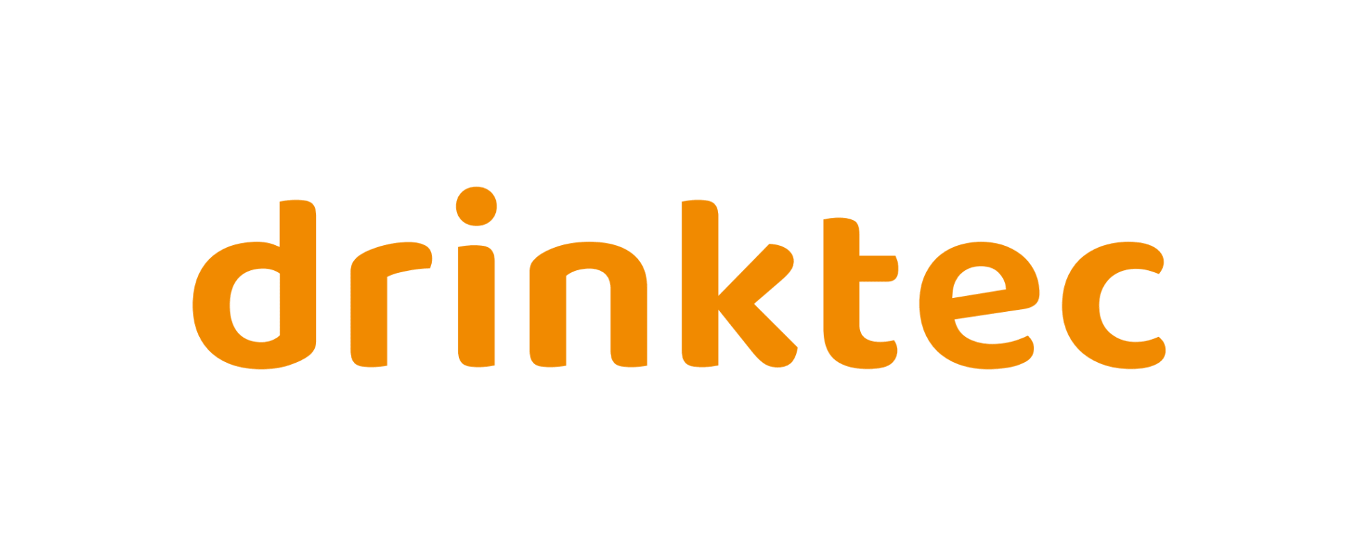 drinktec logo
