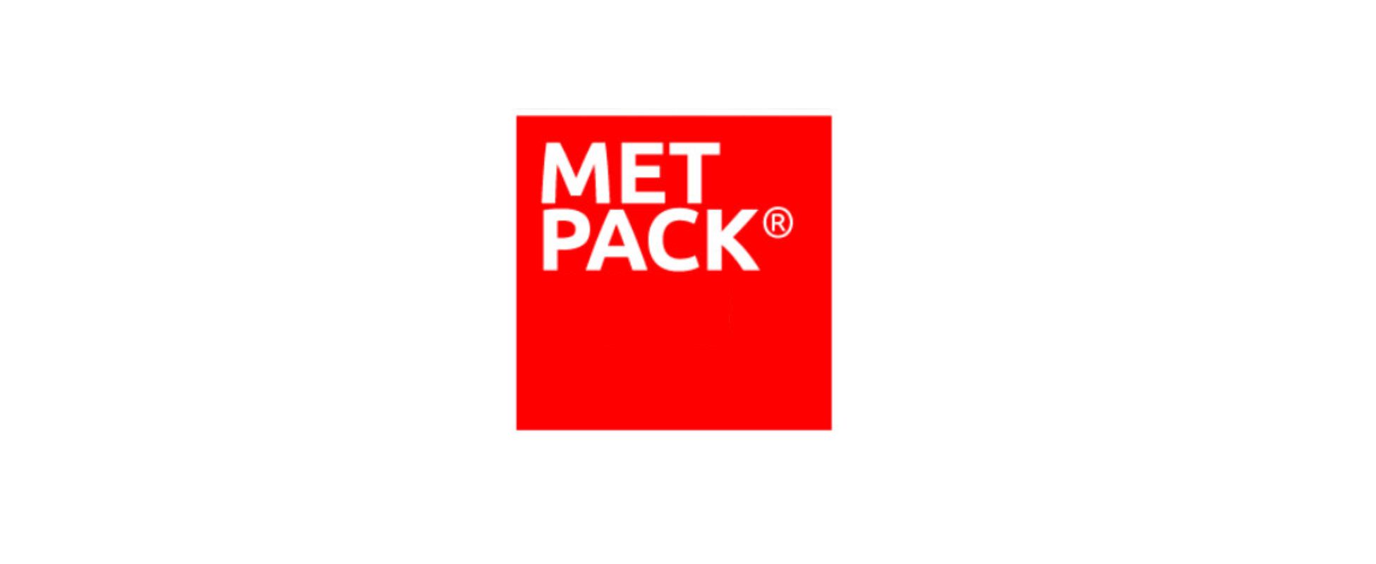 logo for metpack