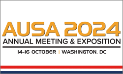Newsletter, Signature Events, Graphic 250px, AUSA 2024