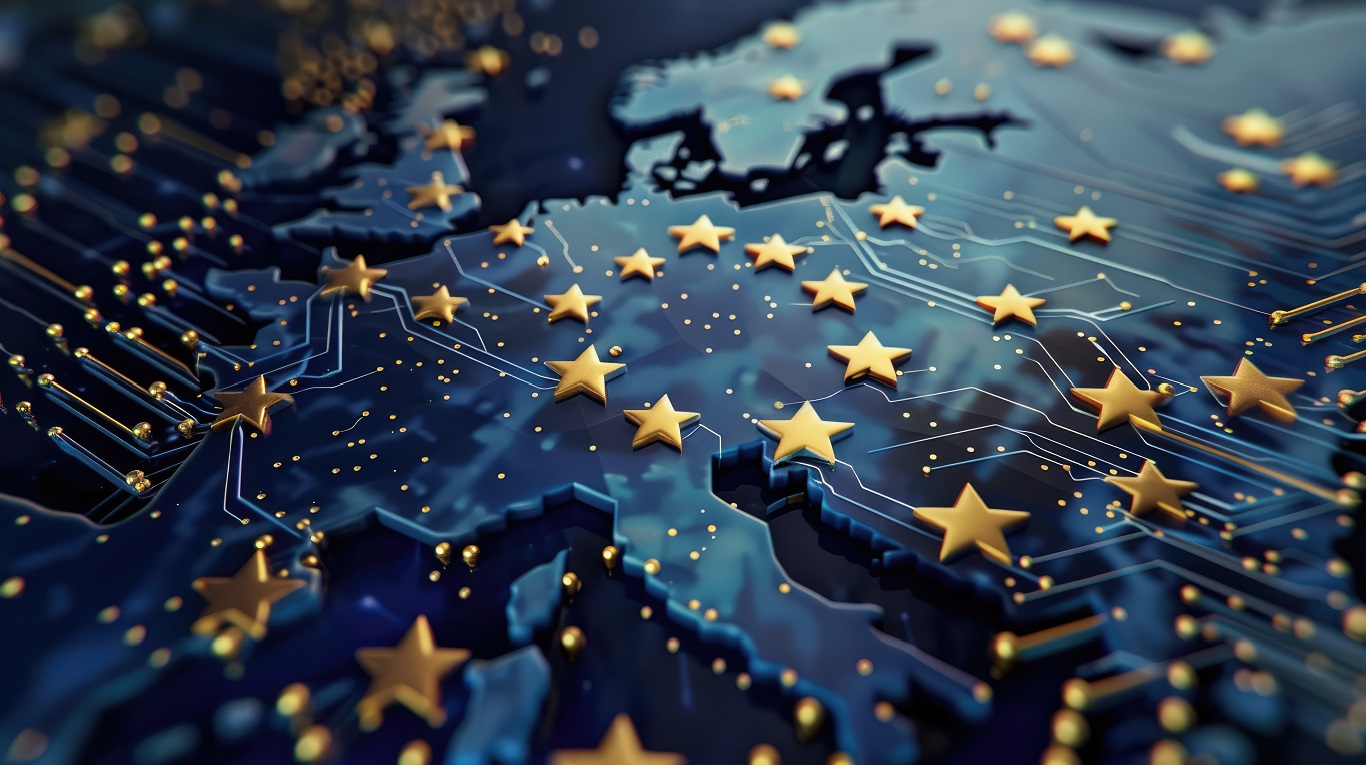 The European region ecommerce B2B digital market data and forecast for 2025