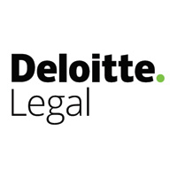 Deloitte Legal Logo
