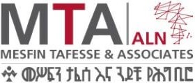 Mesfin Tafesse & Associates Law Office