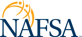 NAFSA logo