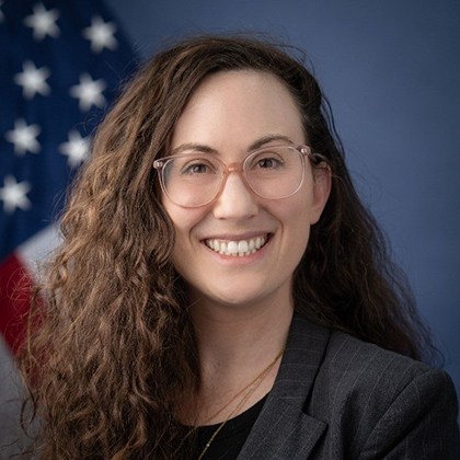 Profile photo of Alyson Demirdjian 