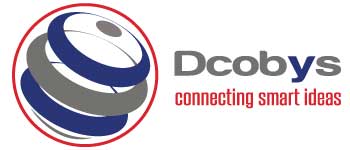 Dcobys new logo