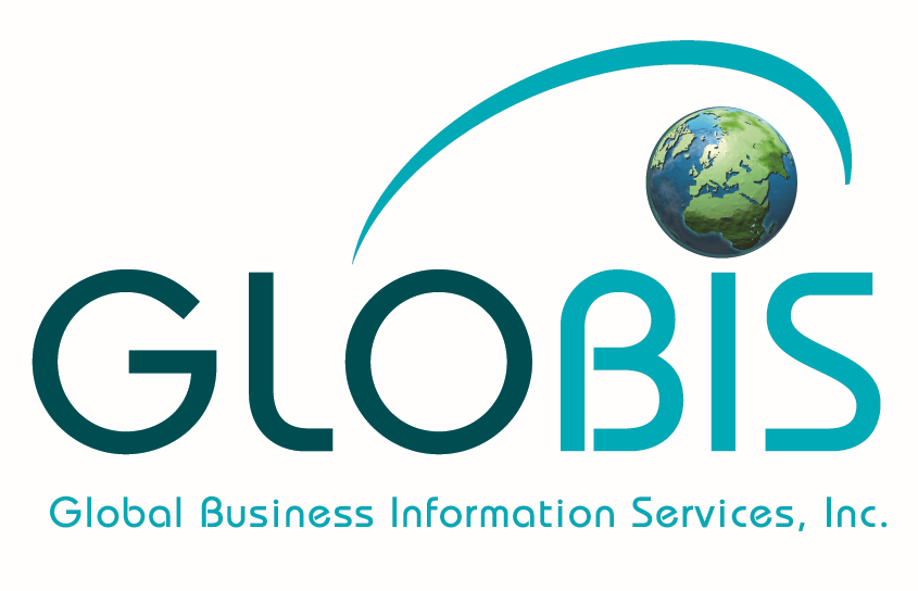 GloBIS Logo