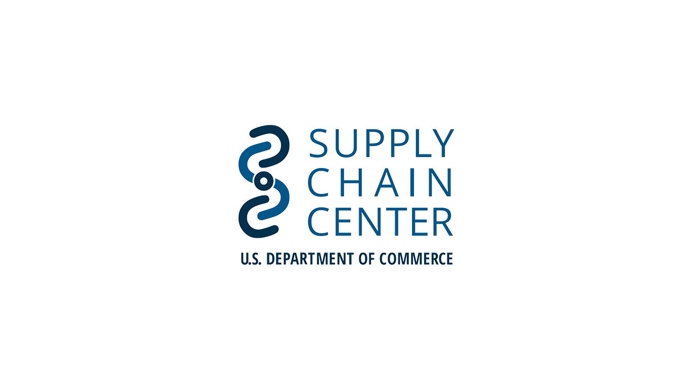 Supply Chain Center logo for hero