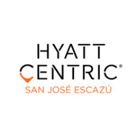 Hyatt Centric Hotel logo