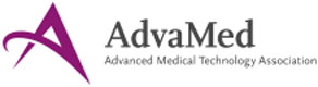 AdvaMed logo