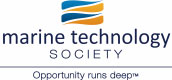 Marine Technology Society logo