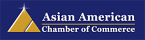 Asian American Chamber of Commerce logo