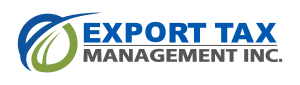 Export Tax Management