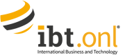 IBT Logo