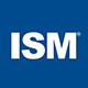 ISM logo