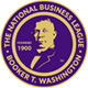 National Business League logo