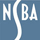 NSBA logo