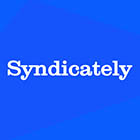 Syndicately Company Logo for the eCommerce BSP Directory Legal & Regulatory Section