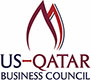 US-Qatar Business Council logo