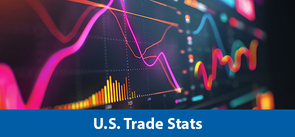 colorful charts and graphs