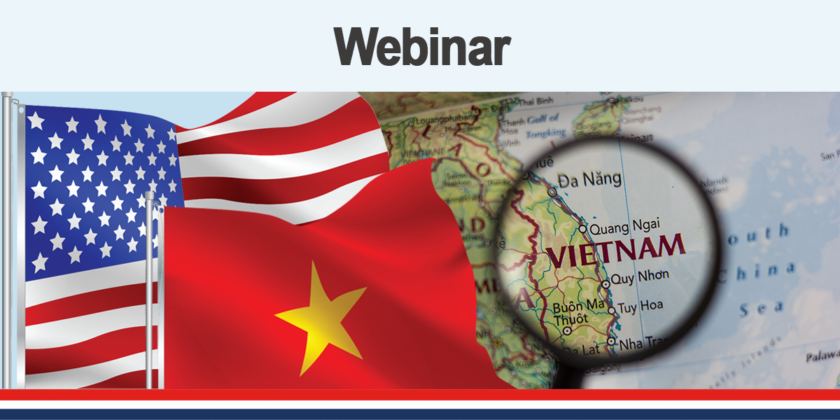 Newsletter, Signature Events, Graphic 250px, Vietnam Webinar 2024