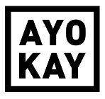 Ayokay Marketing Company Logo for the eCommerce BSP Digital Marketing Section