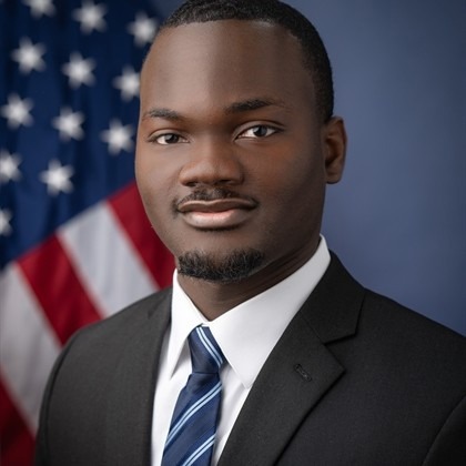 profile photo of Cornelius Gyamfi