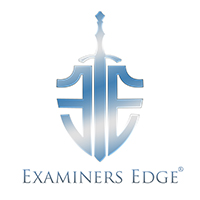 Logo for the Examiner's Edge BSP Listing